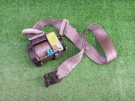 Vw Golf IV Bora pas bezpieczeństwa przód przedni prawy szary 1J4857706J