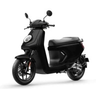 Niu MQI GT EVO WYPRZEDAZ Matkowski Motocykle Quady Wroclaw Elektryczny