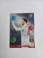 LIMITED Limitka Grzegorz Krychowiak Panini EURO 2016