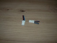 WTYCZKA LUSTERKA FOTOCHROM ASYSTENT VOLVO S60 S90 XC40 XC60 XC90 4PIN BLIS