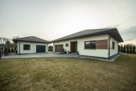 Dom, Bełchatów, Bełchatowski, 166 m²