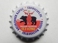 W. Daniel 3 - NIEBUTELKOWANY