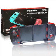 Kontroler Do Gier Smartphone Ps4 Android Konsola Nintendo BSP-D3