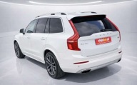 Volvo XC 90 4x4 XC 90 2.0 benz 320 km 142.000 km 2017r Warszawa 2.0