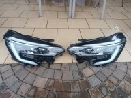 RENAULT CLIO V LAMPA PRZOD PRAWA I LEWA STRONA