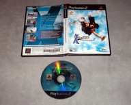 ESPN WINTER X GAMES SNOWBOARDING 2 PS2 jak SSX PLAYSTATION 2