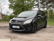 Ford Grand C-MAX 1.6 EcoBoost Trend 150KM 2011r
