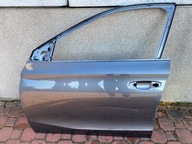 SKODA FABIA IV 9/2021->> DRZWI LEWE PRZEDNIE PRZÓD 6VA831311