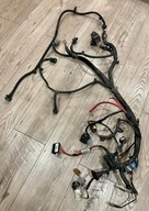 Renault Zoe 2018 instalacja wiązka silnika elektrycznego kabel przewód