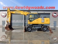 2008 Komatsu PW200-7E0