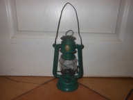 STARA LAMPA NAFTOWA JUPITER ŁADNY STAN