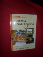 Chemia analityczna D. Kealey, P.J. Haines [Krótkie wykłady]