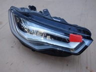 LAMPA FULL LED AUDI A6 C7 4G0 PRAWY