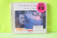 FREDERIC CHOPIN - NOCTURNES CD
