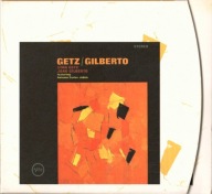 Stan Getz-Getz/Gilberto/Verve Master Edition