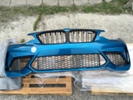 BMW M2 F87 Zderzak C16 Maska Błotnik Przód Pas Chłodnica silnik Lampa Belka