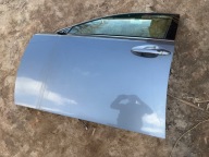 LEXUS IS II 05-11 IS220D IS250 DRZWI PRZEDNIE LEWE PRZÓD LEWY 1H9