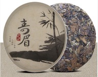 TEA Planet - Biała herbata, dysk 100g. z 2021 r.