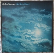 Peter Green – In The Skies