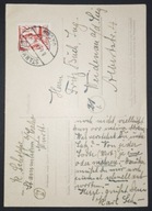 Karta-21 Niemcy 1948r.