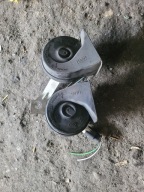 CITROEN C4 II B7 SYGNAŁ KLAKSON 9687501380