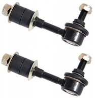 2x MITSUBISHI CARISMA ŁĄCZNIK STABILIZATORA TYŁ