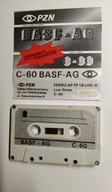 Kaseta -PZN-Basf -AG-C-60/VG