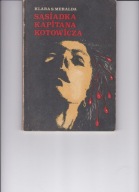 SĄSIADKA KAPITANA KOTOWICZA MERALDA