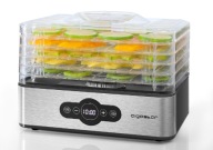 Suszarka spożywcza Aigostar Crispy 240 W