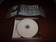 Mistweaver - Chaos unto Outcasts / Master CDr + tape cover