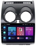 Radio samochodowe Projack NISSAN QASHQAI 2006-2013 2GB 64GB 2-DIN