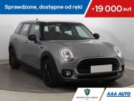 MINI Clubman Cooper, Salon Polska, Automat, Navi