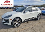 Porsche Macan Base 2025 2.0 Benzyna 261KM