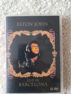 ELTON JOHN LIVE IN BARCELONA