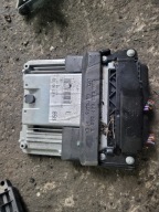 KOMPUTER STEROWNIK SILNIKA AUDI A4 B8 03L906022B