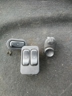 Opel Astra G II panel guzik przycisk szyb tył L+P