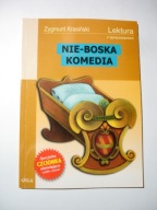 Nie-Boska komedia. Zygmunt Krasiński. Lektura z opracowaniem