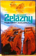 ZELAZNY, Roger - Karabiny AMBERU [Księstwo AMBERU (02.) - Iskry 1993]