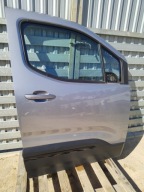 Drzwi przednie prawe prawy przód Peugeot Rifter Partner IV Berlingo IV KCA