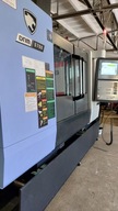 Centrum frezarskie Doosan DNM PUMA 5700 2023r. (320 000zł netto)