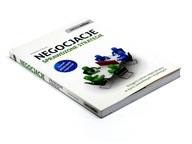 Negocjacje Sprawdzone strategie - Adrian Horzyk