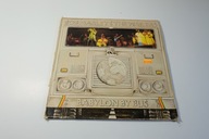 Bob Marley and the Wailers - Babylon by bus TUFF GONG