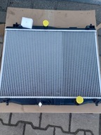 CHŁODNICA WODY HONDA JAZZ IV 1.3