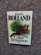 ROLLAND-COLAS BREUGNON ŻYJE JESZCZE CZŁOWIEK POCZCIWY/LIT FRANCUSKA FRANCJA