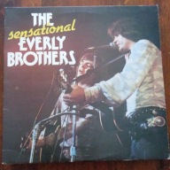 THE SENSATIONAL EVERLY BROTHERS -XL5102