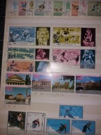 Arabia Saudyjska sport