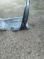 CUPRA FORMENTOR 1.5 TSI 2022r SŁUPEK ŚRODKOWY ĆWIARTKA PODŁUŻNICA LEWA