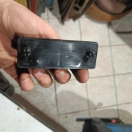 podstawka lusterka fiat 126p st fl