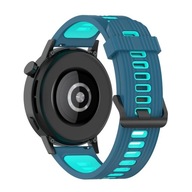 Xiaomi Mi Watch Color pasek opaska silikonowa