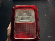 LAMPA TYLNA LEWA 55077891AC